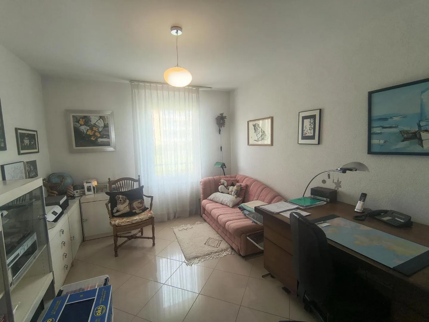 5.5 Room Apartment - Photo 8 of 13