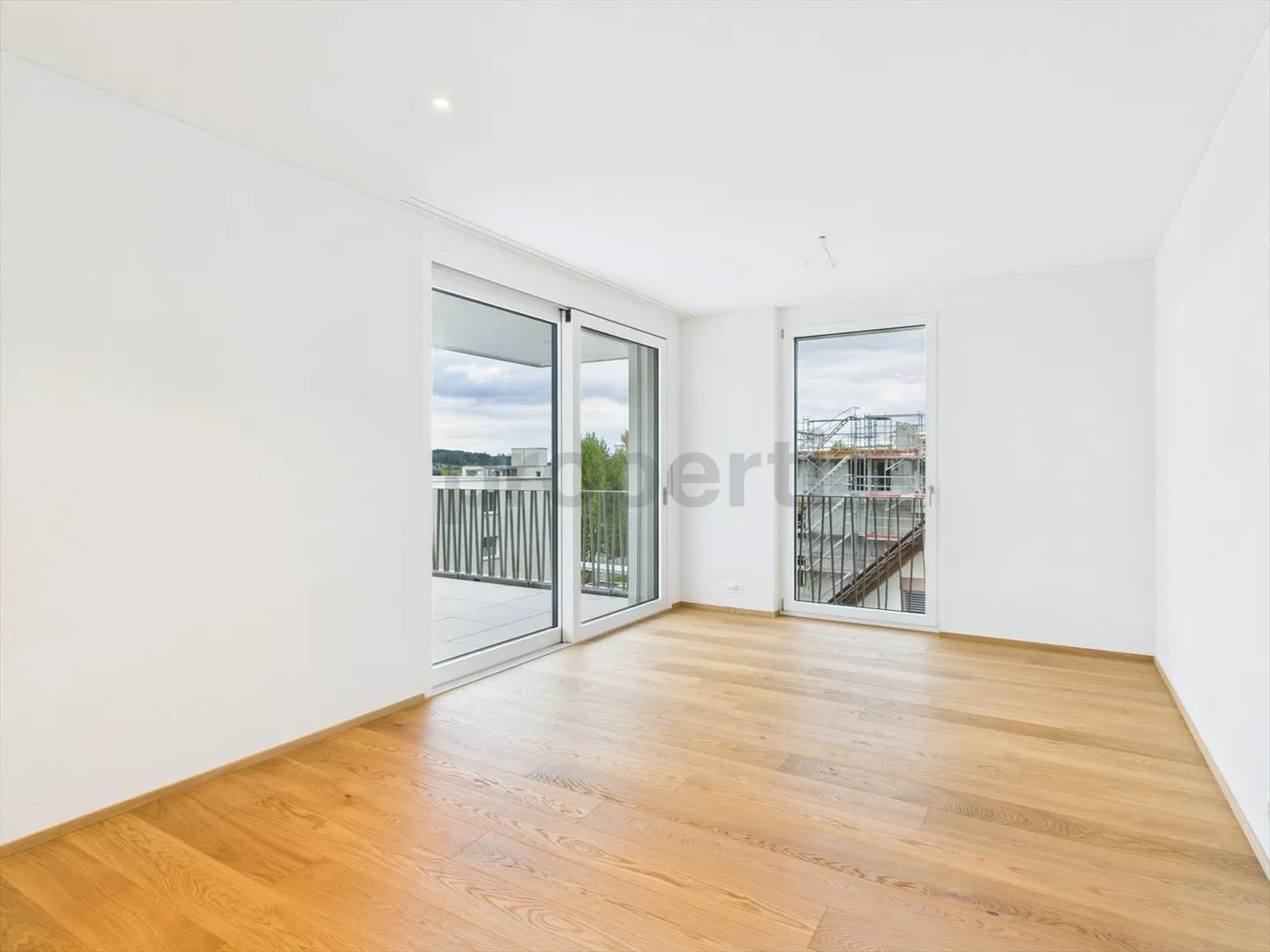 Penthouse for rent - Photo 5 of 12