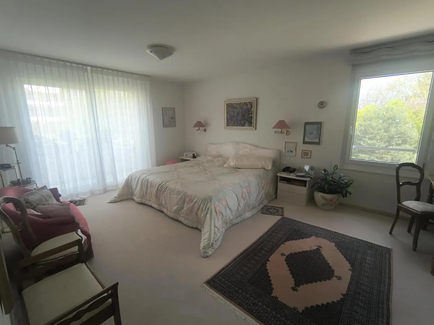 5.5 Room Apartment - Photo 10 of 13