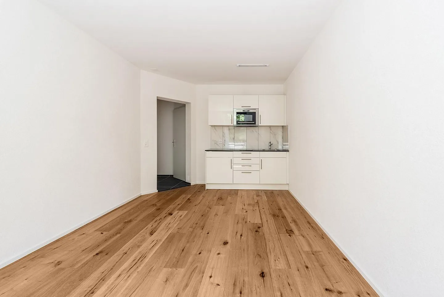 Appartamento accogliente a San Gallo - Solo 10 minuti dalla piazza del mercato. - Foto 2 di 5