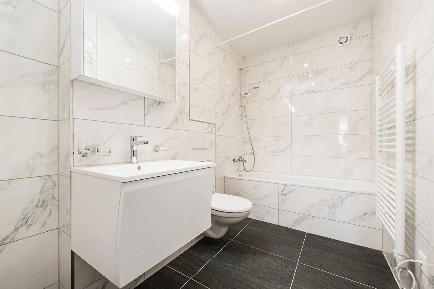 Appartamento accogliente a San Gallo - Solo 10 minuti dalla piazza del mercato. - Foto 3 di 5