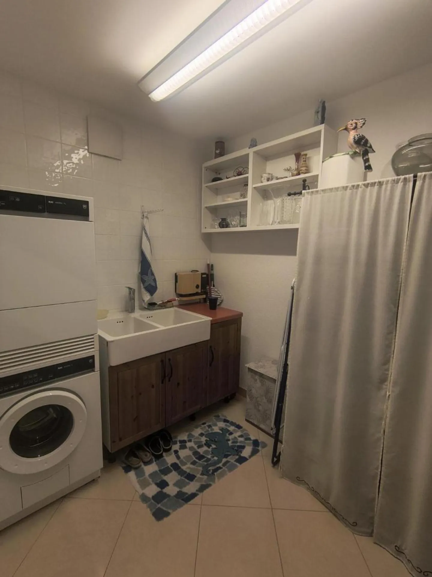 5.5 Room Apartment - Photo 12 of 13