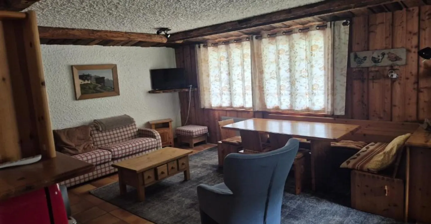 Chalet 6.5 rooms - Photo 9 of 10