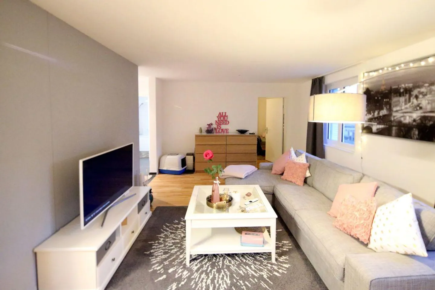 Appartamento 2,5 locali - Foto 5 di 6
