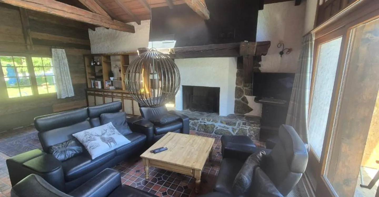 Chalet 6.5 rooms - Photo 10 of 10