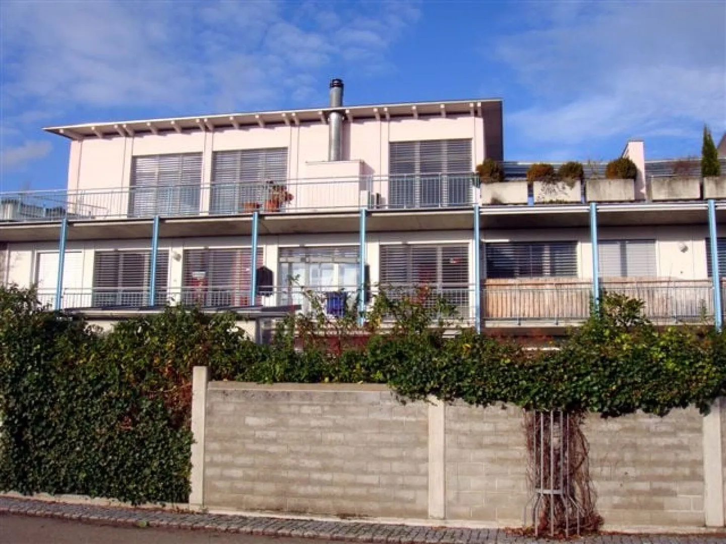 Superbe appartement de jardin 4.5 pièces à louer - Photo 11 sur 11