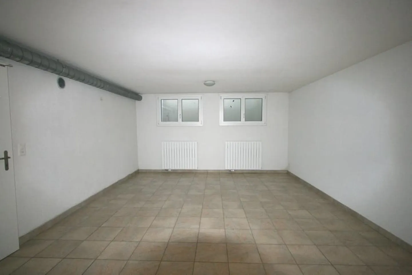 Villa a schiera con terrazza e giardino a Bellevue - Foto 11 di 12