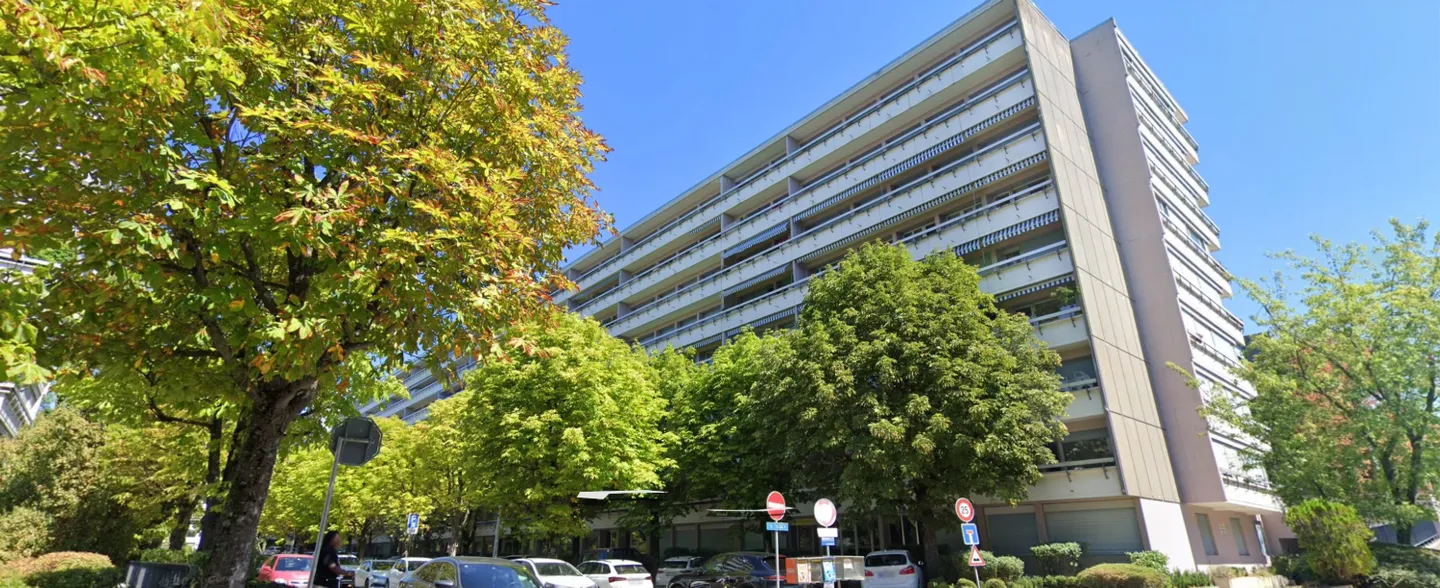 Appartamento 8.5 stanze - Foto 1 di 1