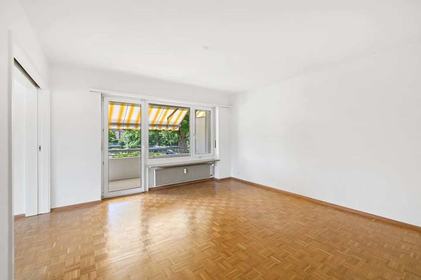 Modernes Apartment in ruhiger Lage - Foto 3 von 11