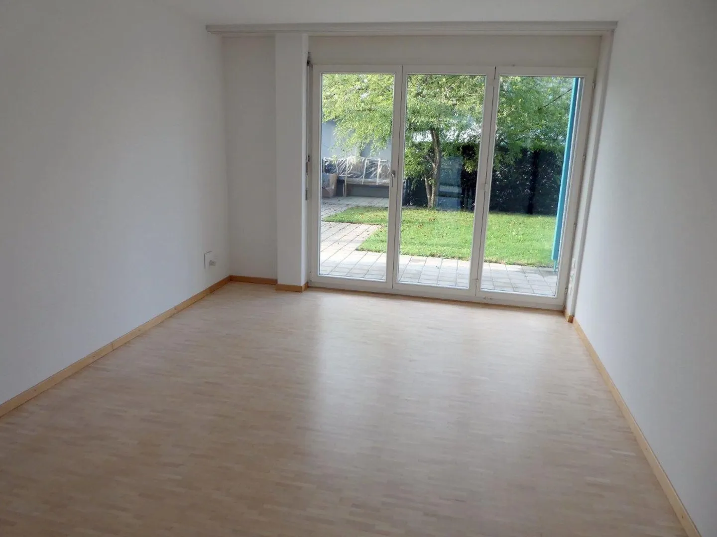 Superbe appartement de jardin 4.5 pièces à louer - Photo 9 sur 11