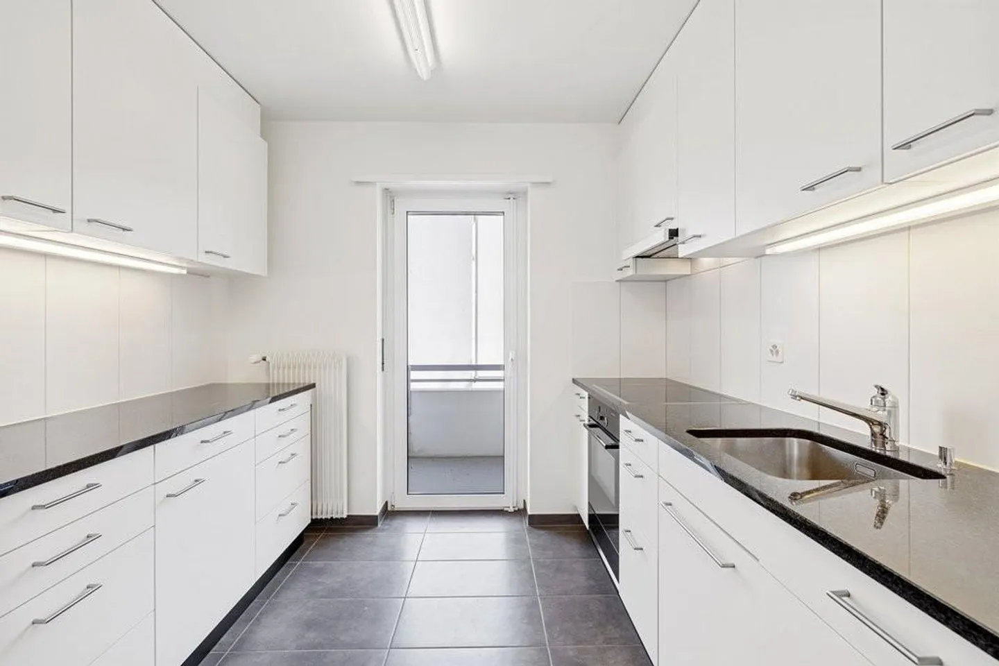 Modernes Apartment in ruhiger Lage - Foto 2 von 11