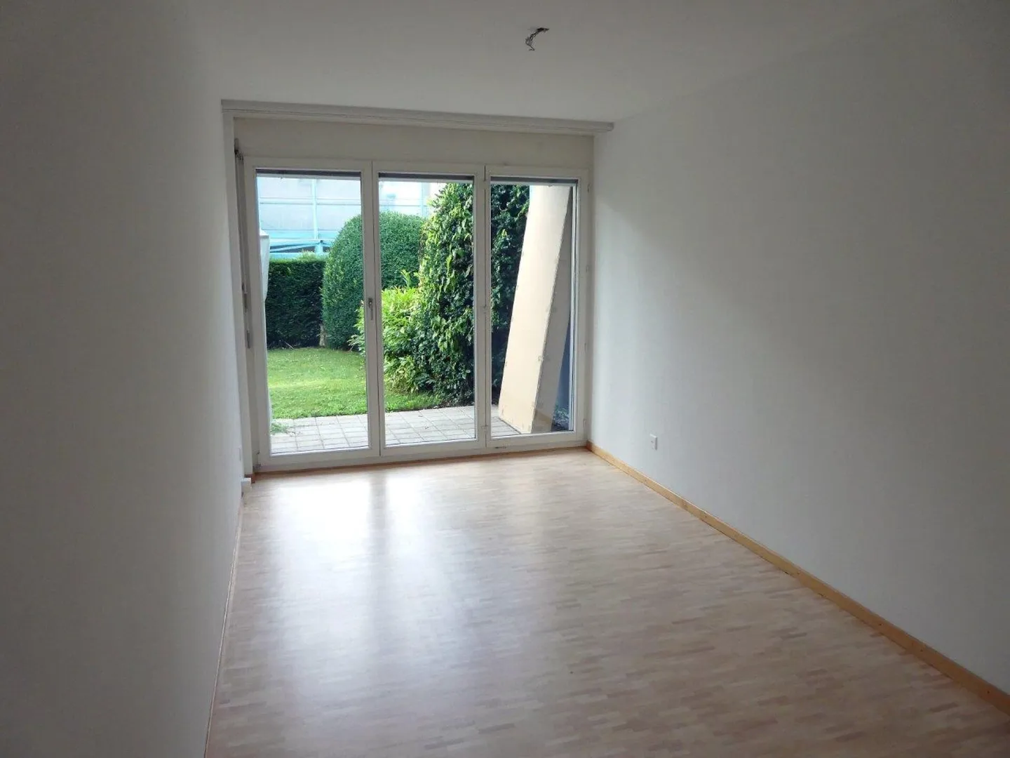 Superbe appartement de jardin 4.5 pièces à louer - Photo 10 sur 11