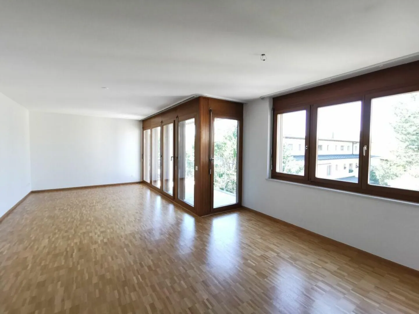 3.5-room apartment in Arlesheim - Photo 5 of 7