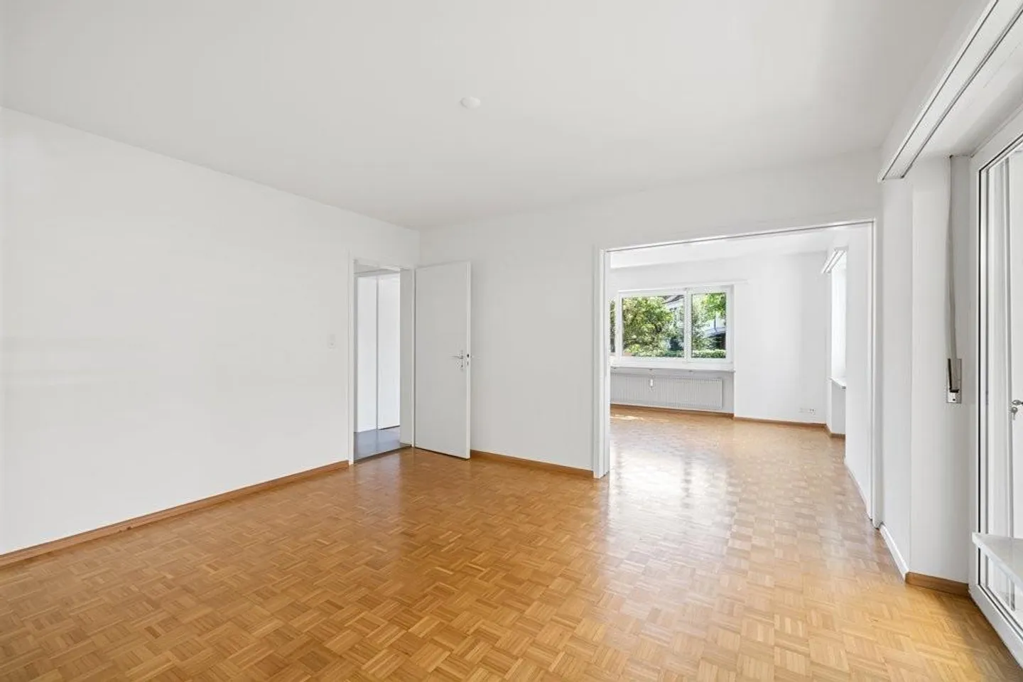 Modernes Apartment in ruhiger Lage - Foto 4 von 11