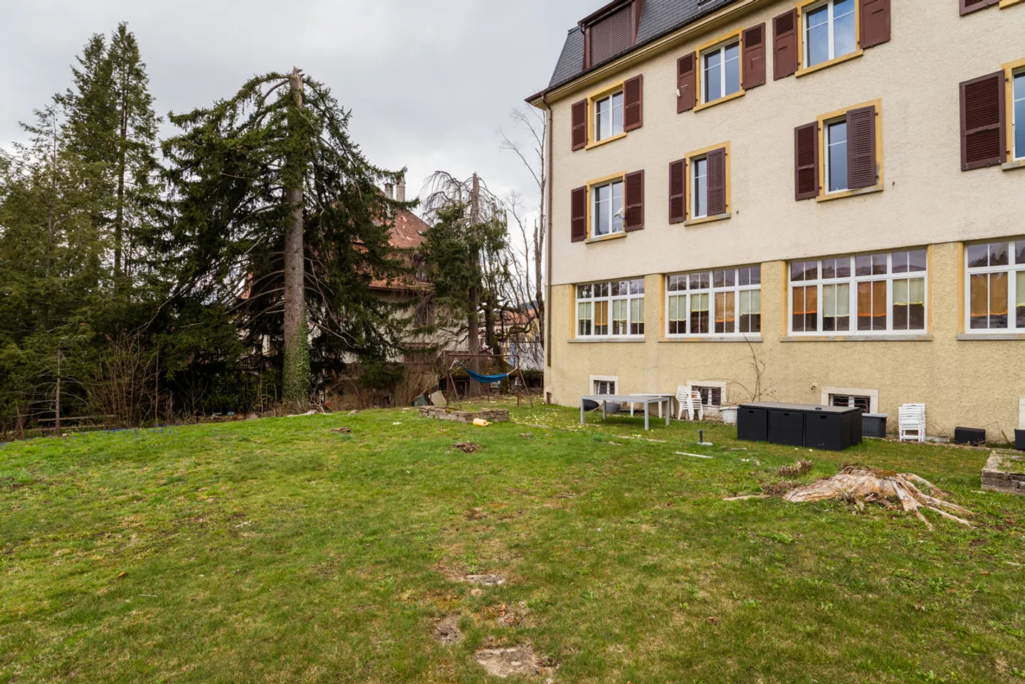 Bellissimo fascino per questo appartamento di 5,5 stanze - Foto 11 di 11