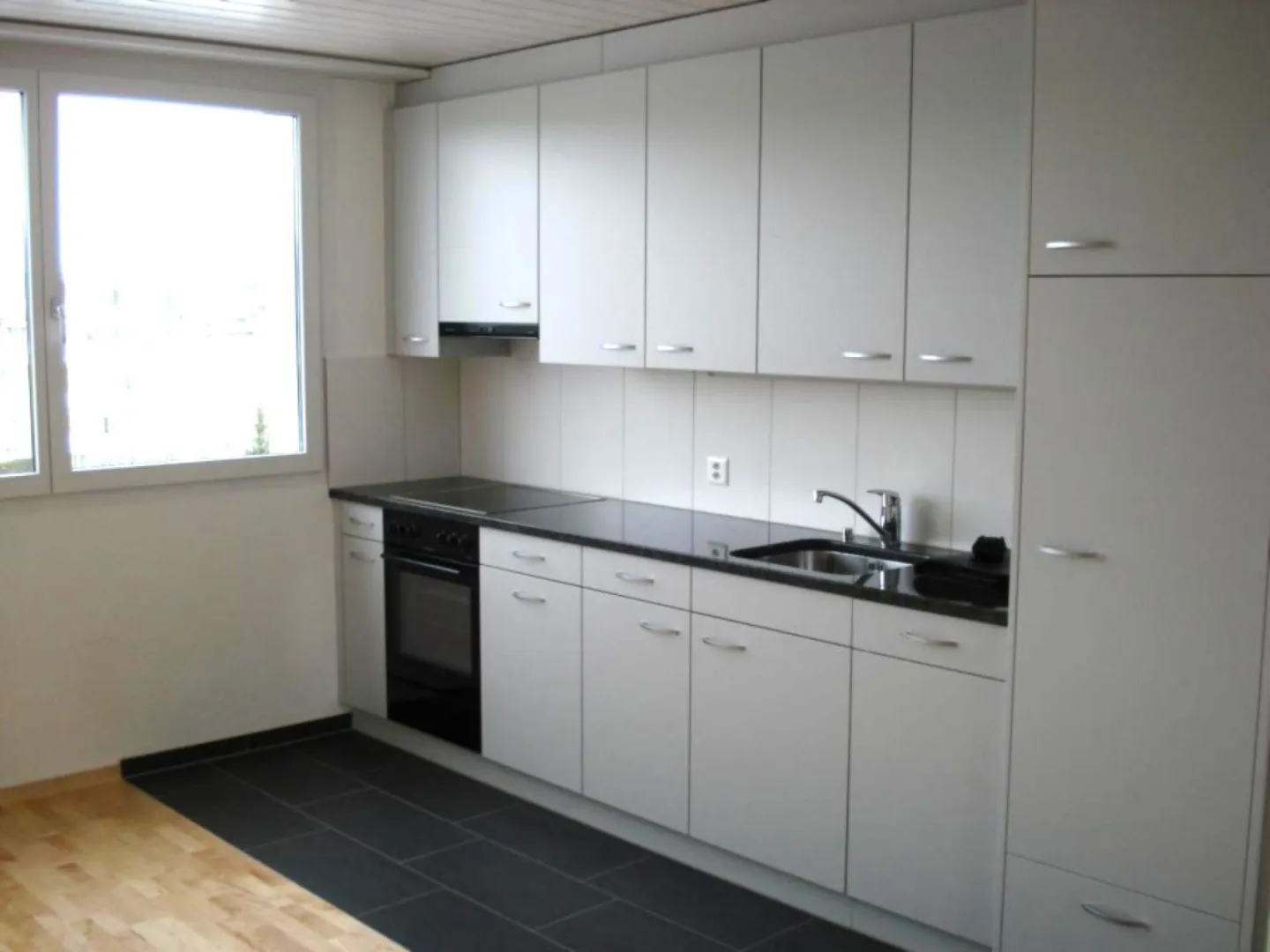 Appartement mansardé de 3.5 pièces à Oberbüren - Sandackerstrasse 35 - Photo 1 sur 7