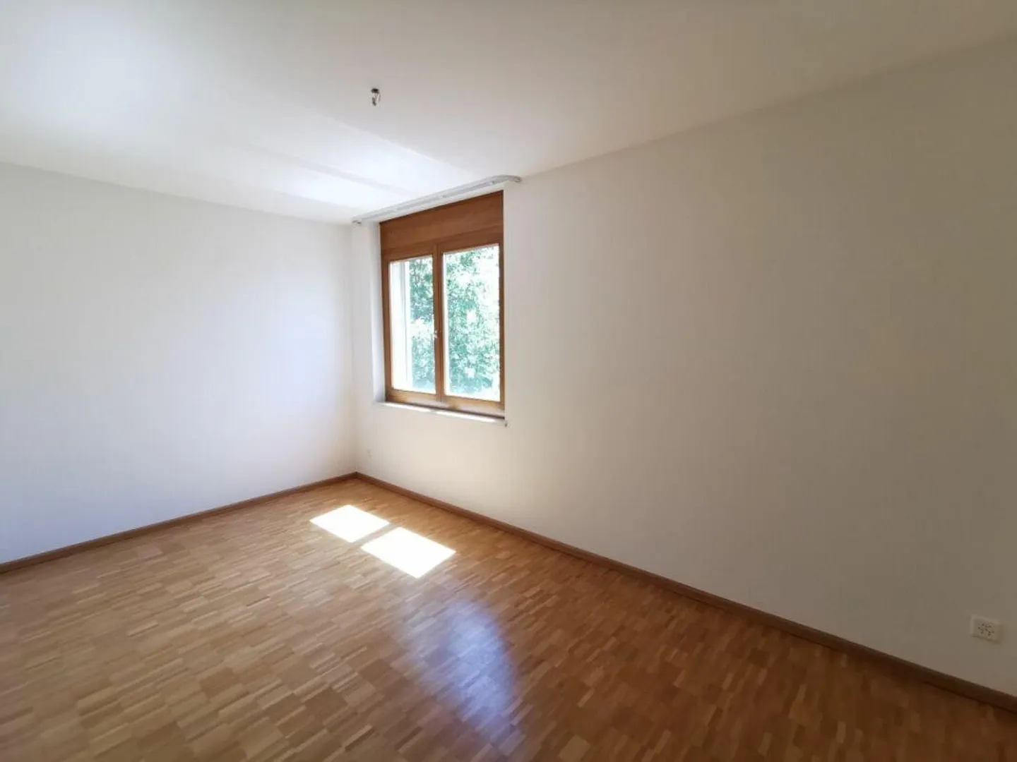 3.5-room apartment in Arlesheim - Photo 6 of 7