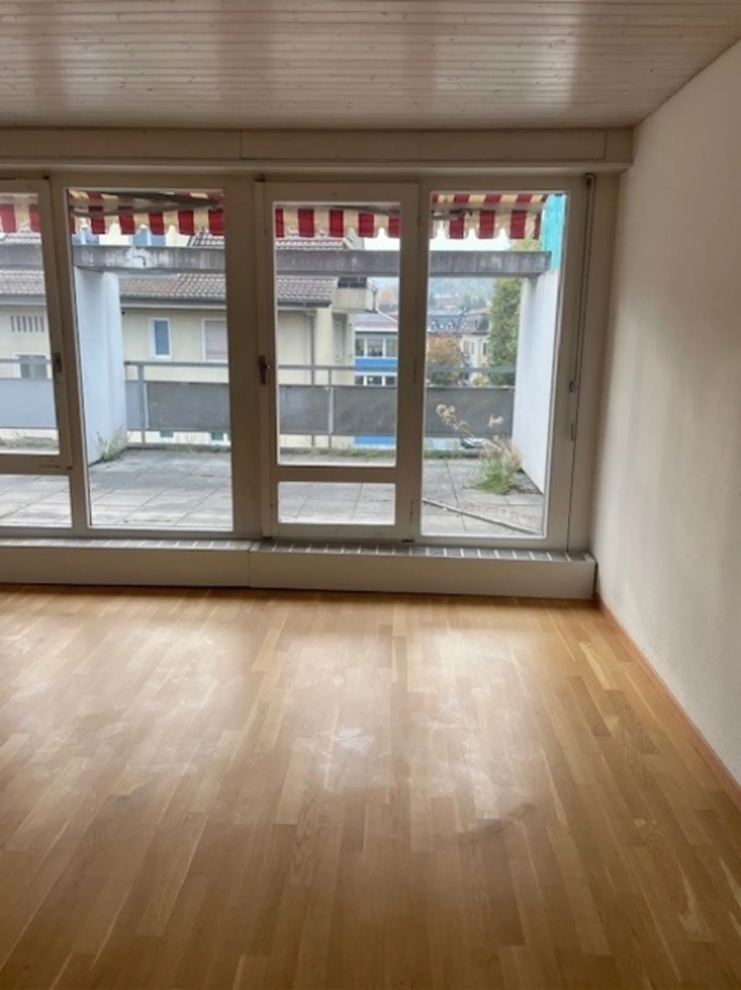 Wohnung mieten - Foto 5 von 6