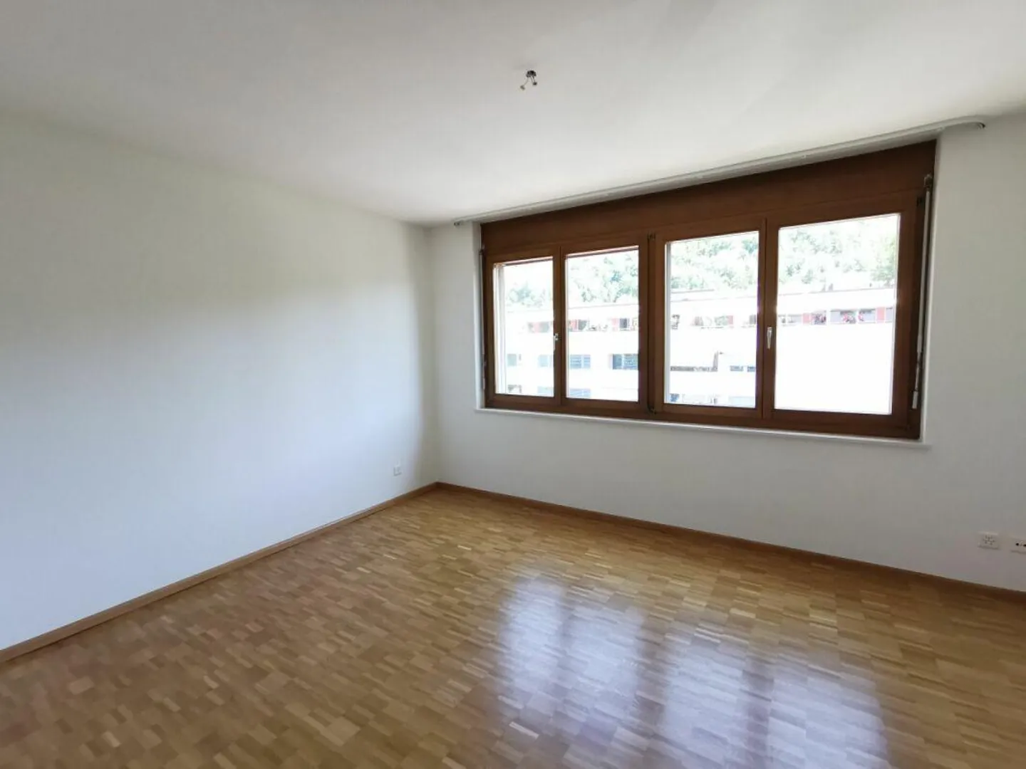 3.5-room apartment in Arlesheim - Photo 7 of 7