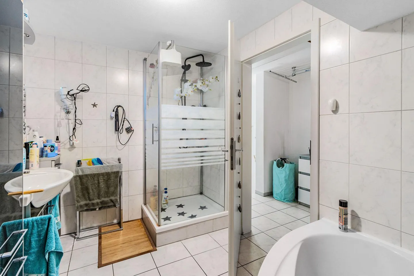 Appartamento duplex moderno di 4,5 stanze a Pfaffnau - Foto 9 di 9