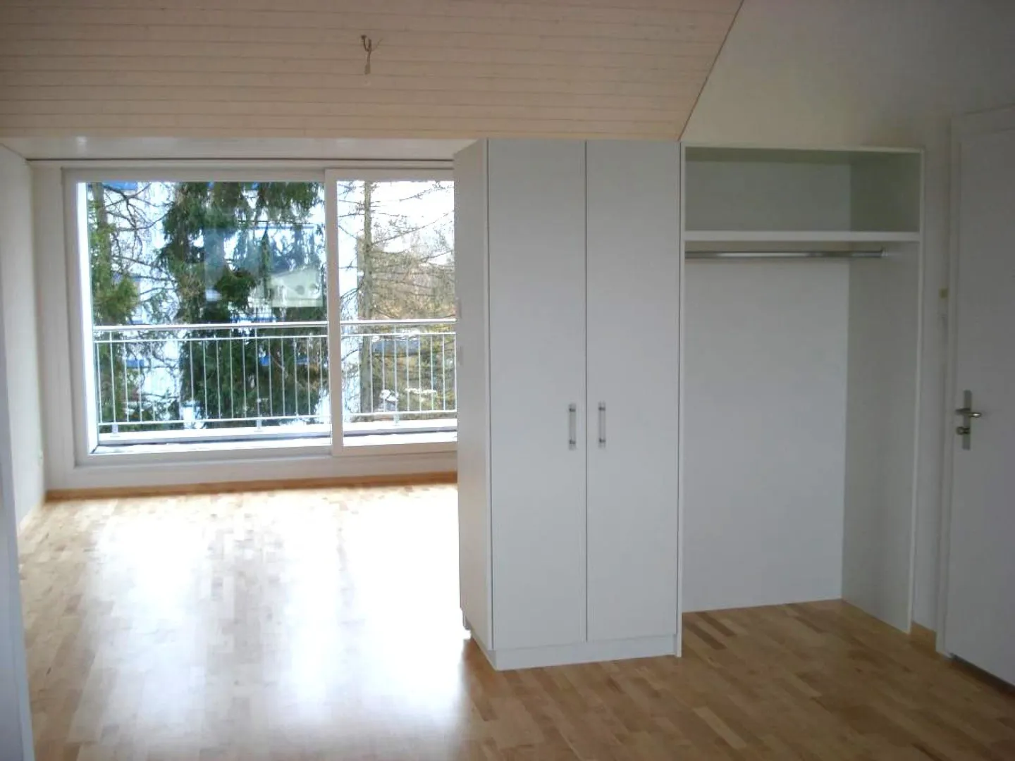 Appartement mansardé de 3.5 pièces à Oberbüren - Sandackerstrasse 35 - Photo 2 sur 7