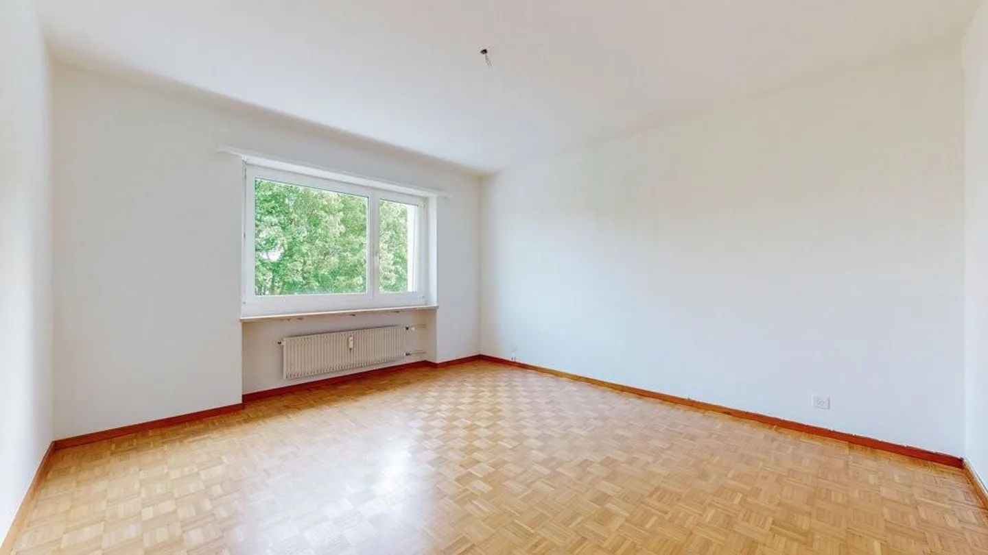 Modernes Apartment in ruhiger Lage - Foto 7 von 11