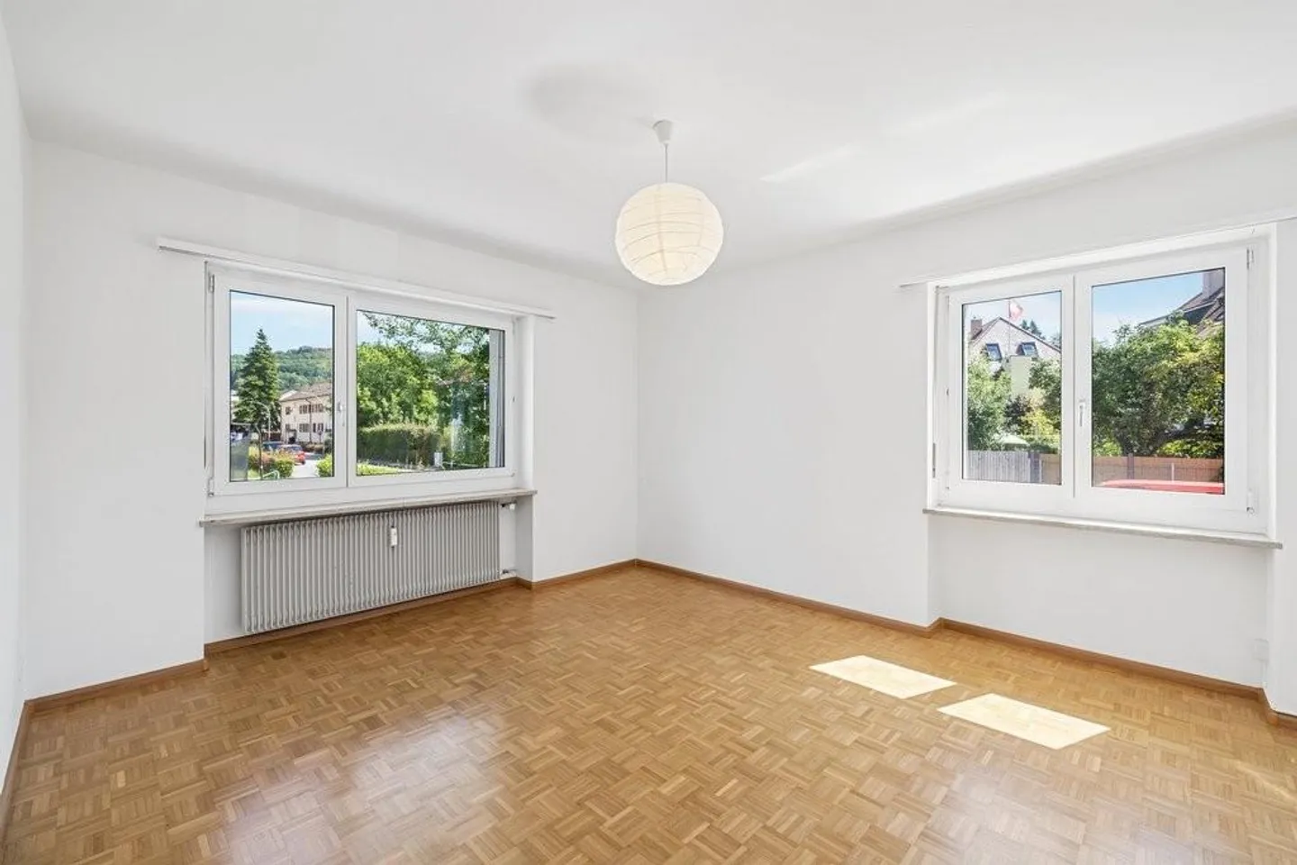 Modernes Apartment in ruhiger Lage - Foto 8 von 11