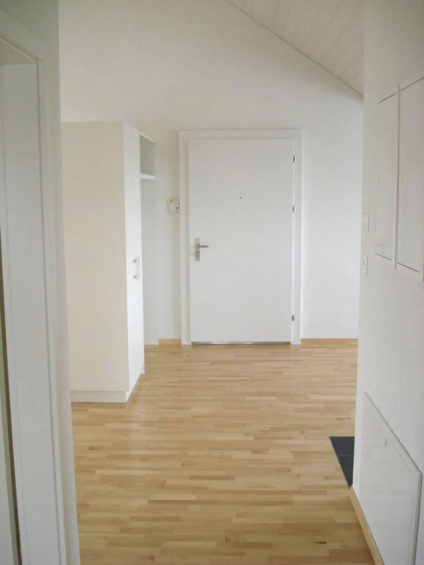 Appartement mansardé de 3.5 pièces à Oberbüren - Sandackerstrasse 35 - Photo 3 sur 7