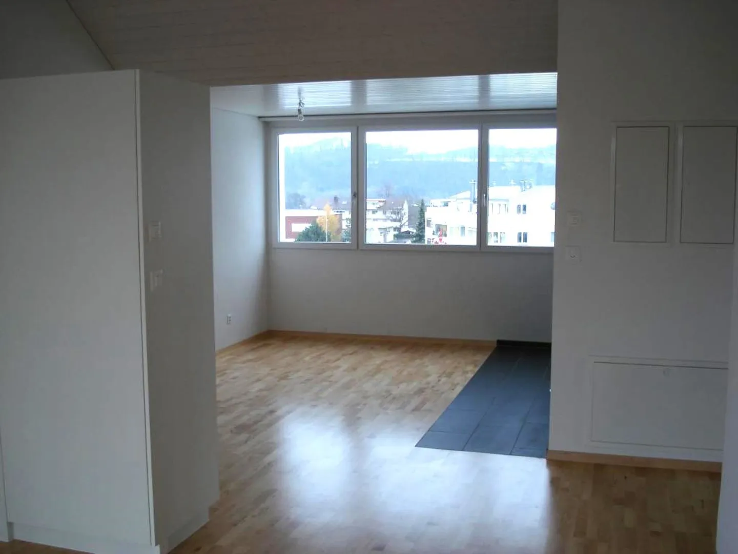 Appartement mansardé de 3.5 pièces à Oberbüren - Sandackerstrasse 35 - Photo 4 sur 7