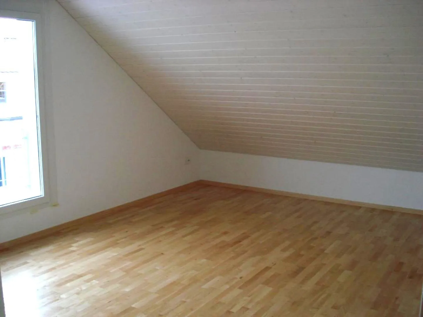 Appartement mansardé de 3.5 pièces à Oberbüren - Sandackerstrasse 35 - Photo 6 sur 7