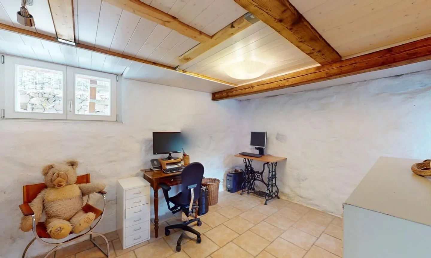 Casa Walser Incantevole - Foto 10 di 13