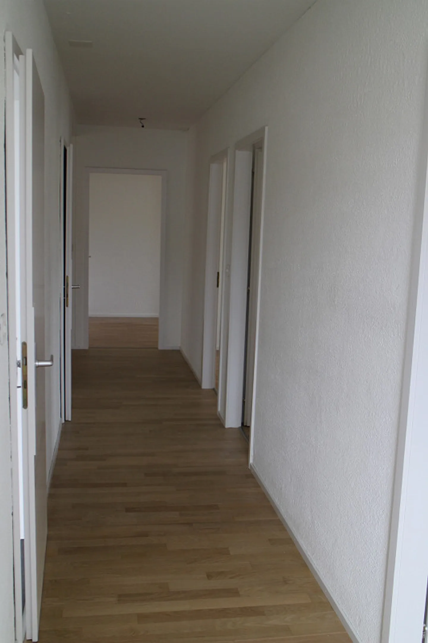 Appartamento familiare spazioso con due balconi - Foto 3 di 17