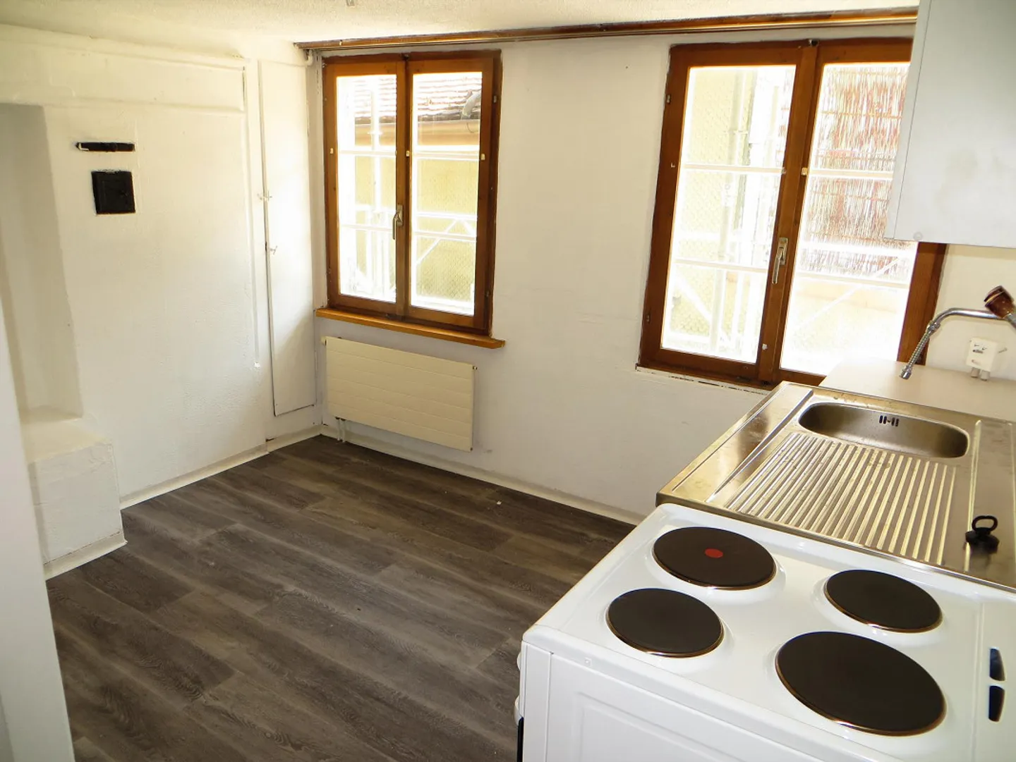 3 Room Apartment - Photo 2 of 6