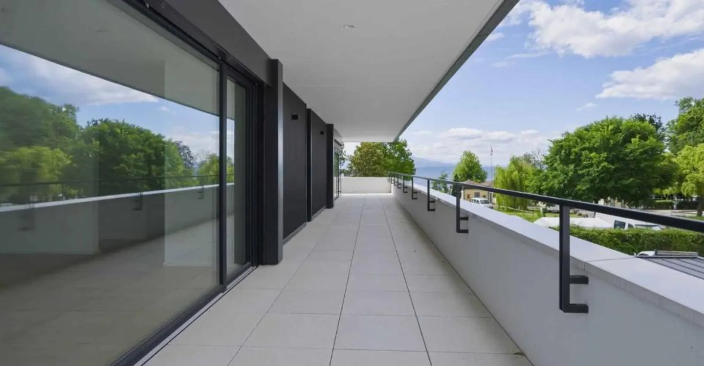 Appartement de Luxe avec Vue Lac - Photo 6 sur 8