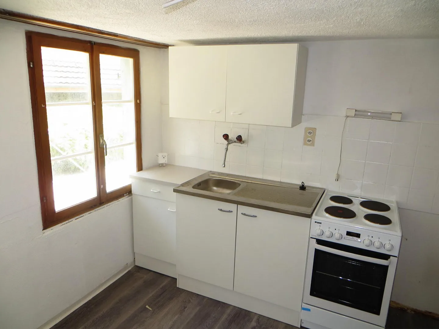 3 Room Apartment - Photo 3 of 6