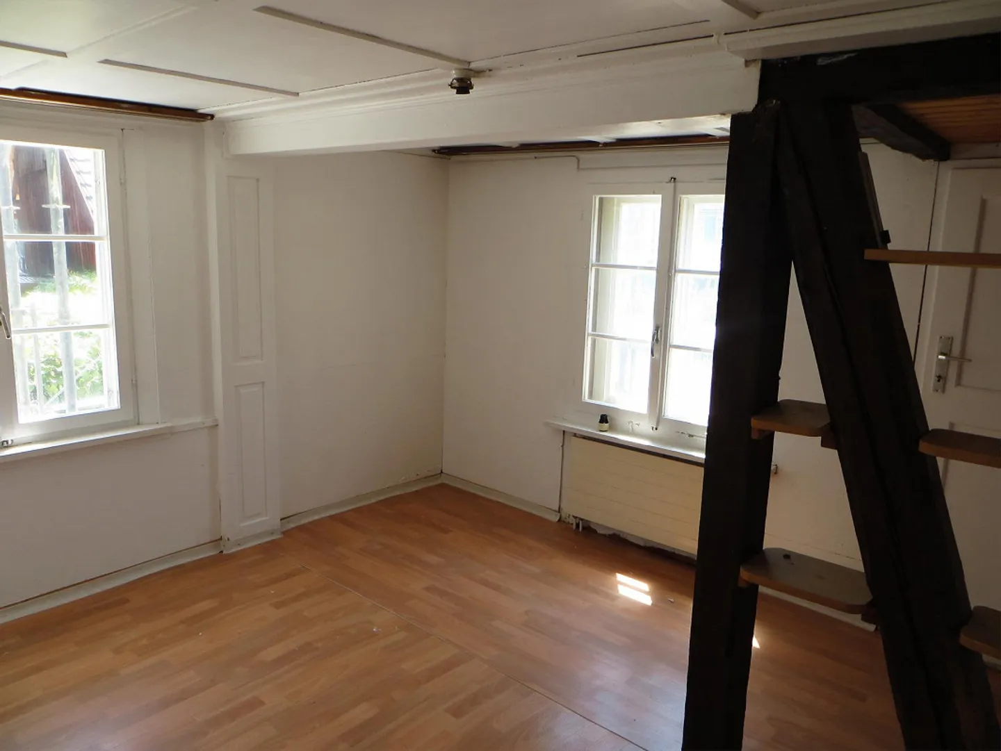 3 Room Apartment - Photo 4 of 6