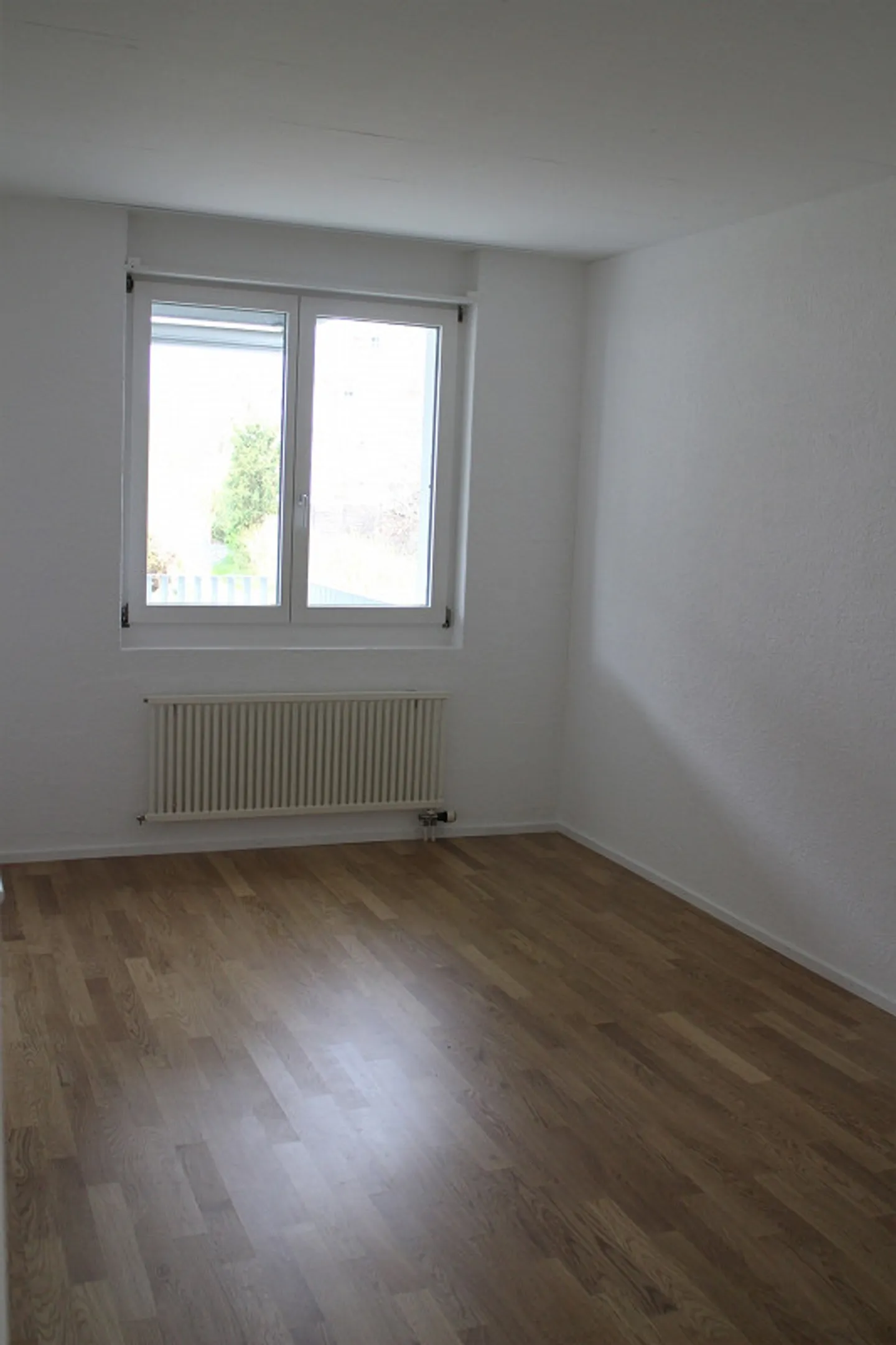 Appartamento familiare spazioso con due balconi - Foto 5 di 17