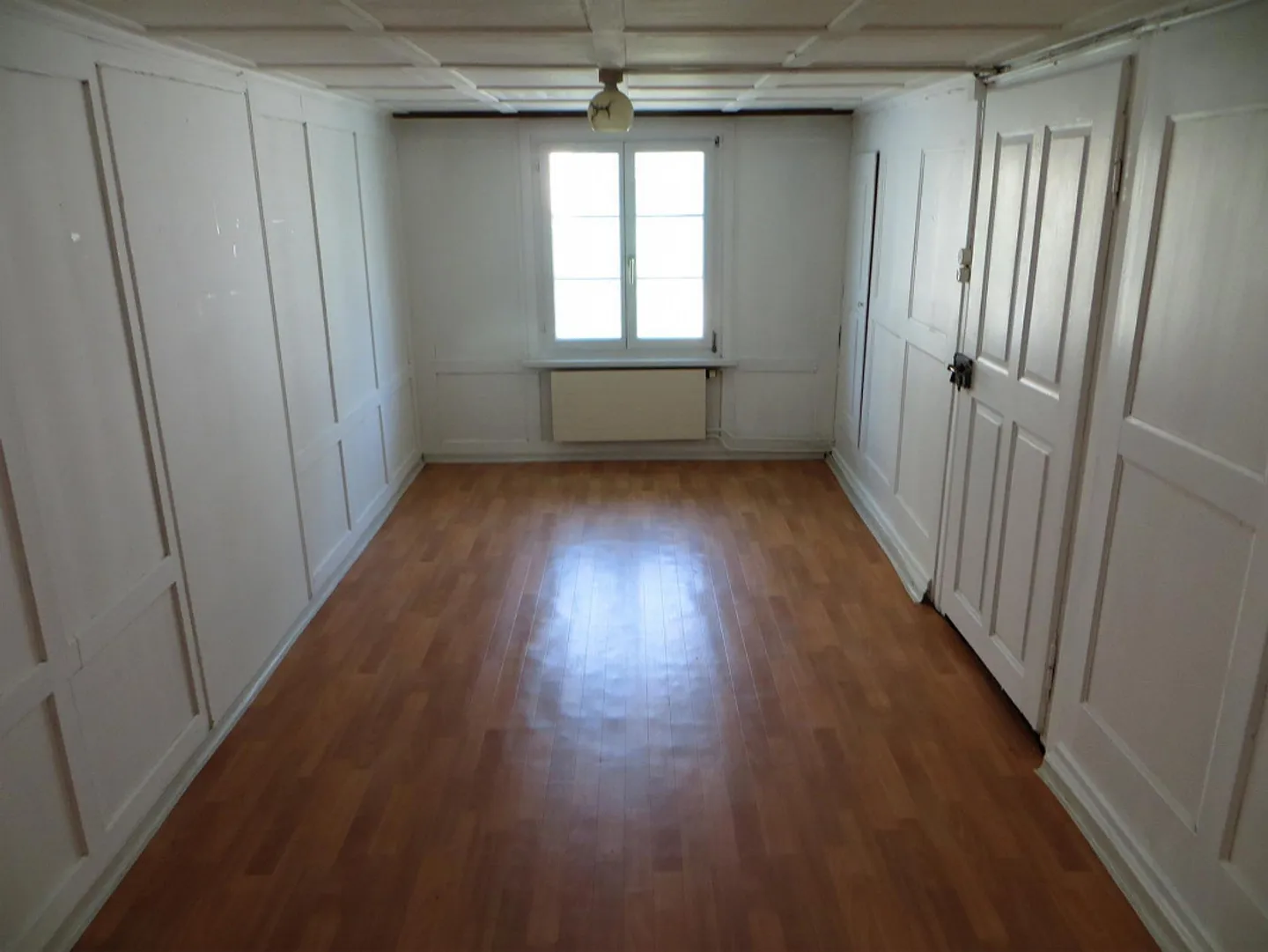 3 Room Apartment - Photo 5 of 6