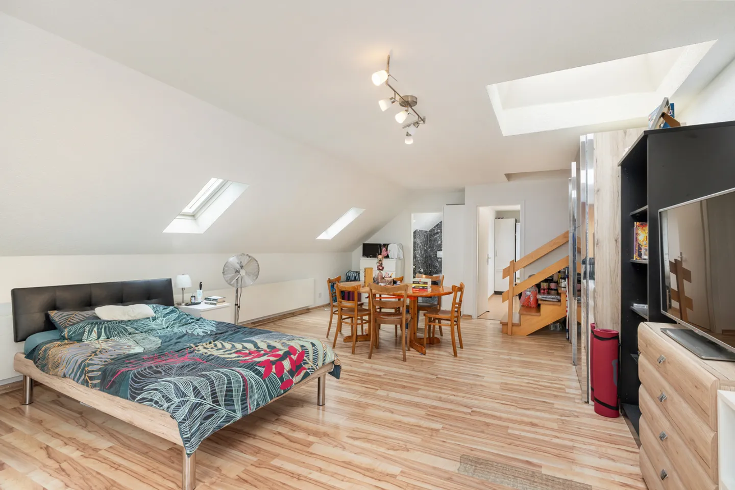 Maison individuelle à vendre - Photo 6 sur 13