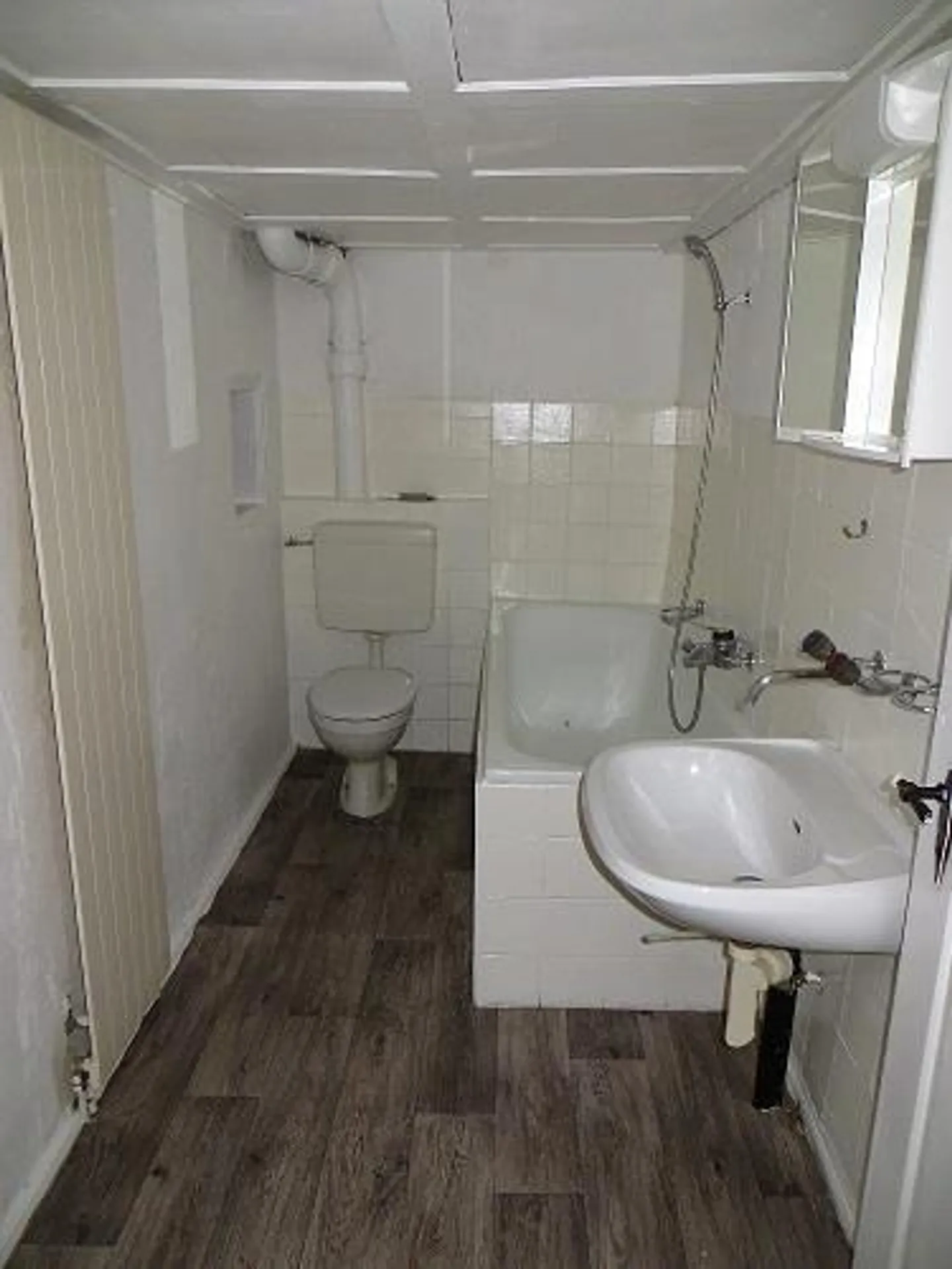 3 Room Apartment - Photo 6 of 6