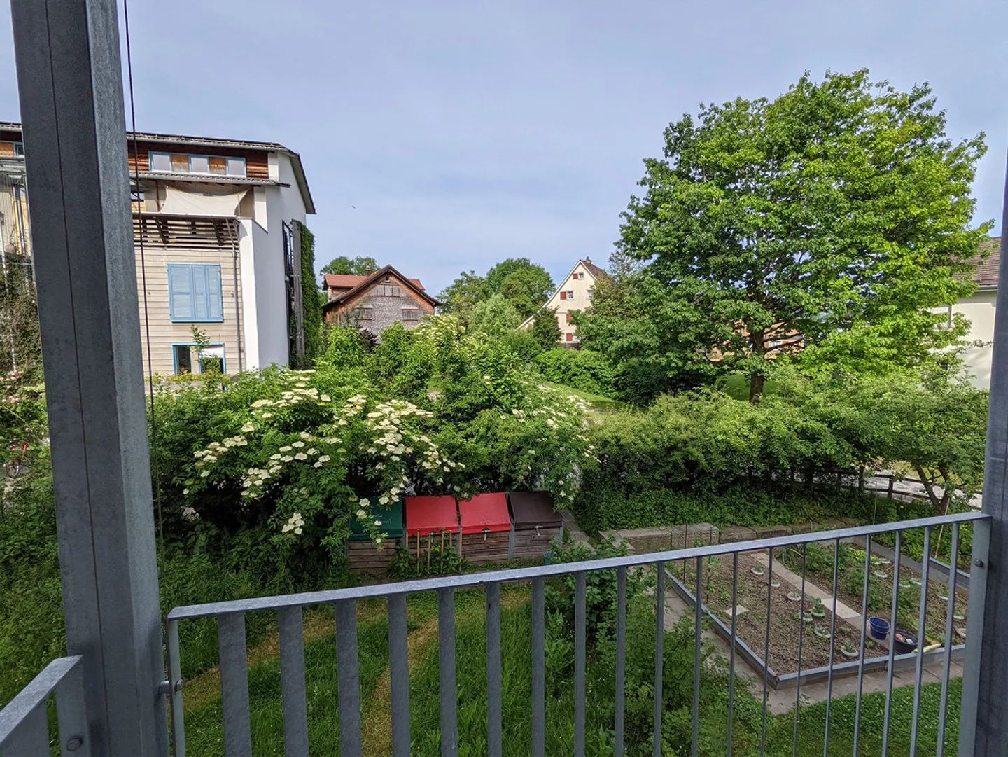 Appartamento familiare spazioso con due balconi - Foto 11 di 17