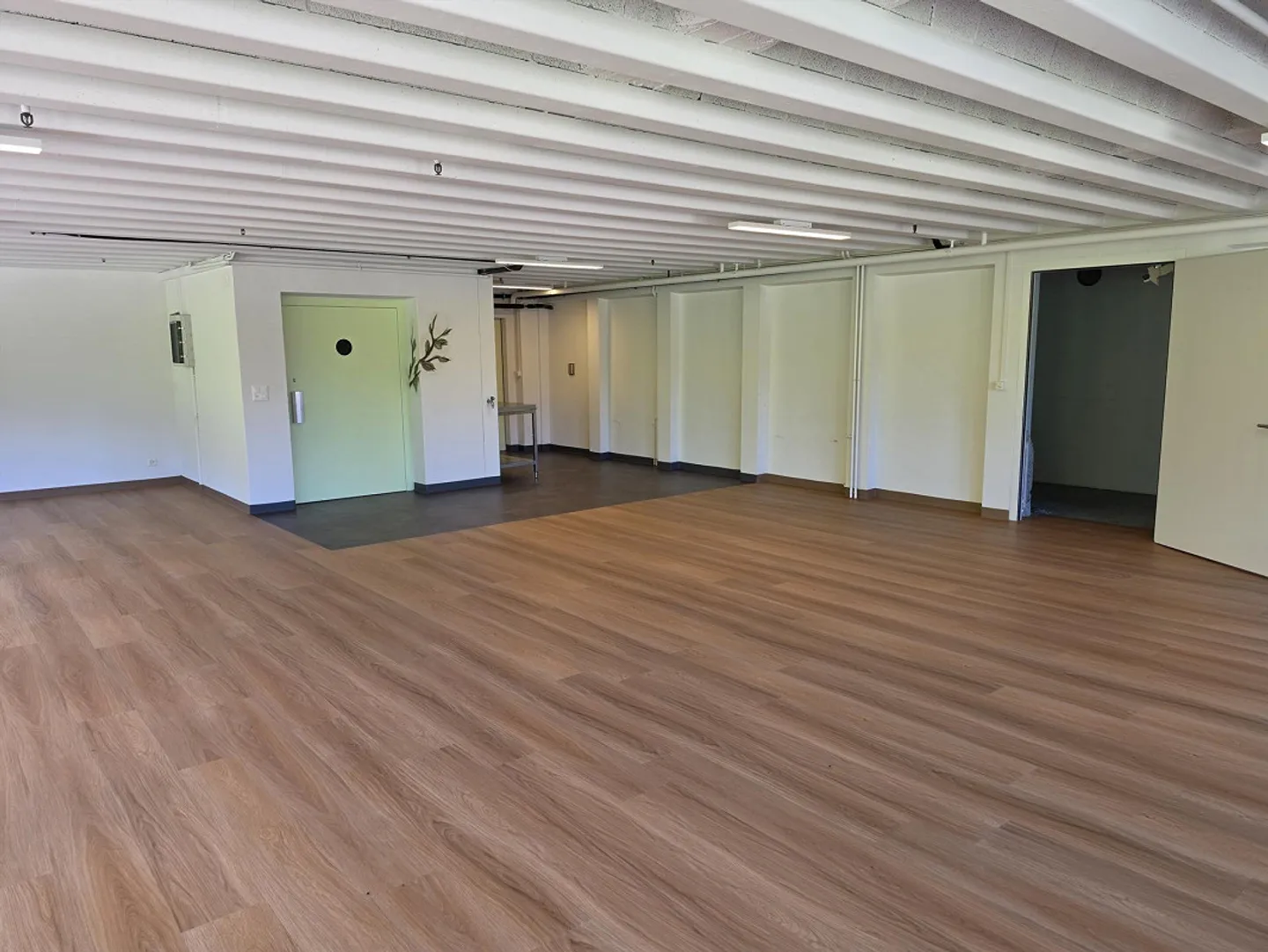 Atelier - Photo 1 sur 5