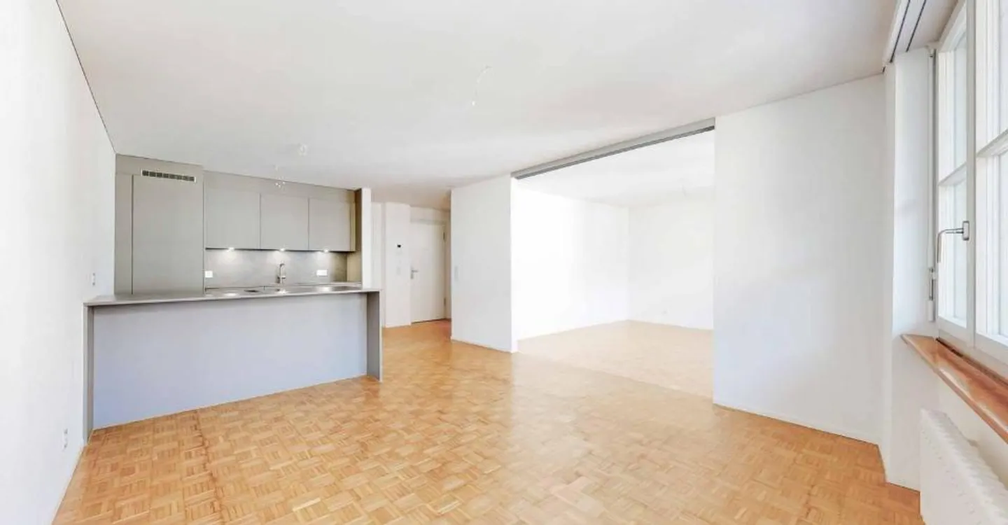 Appartement Charmant dans la Vieille Ville - Photo 1 sur 8