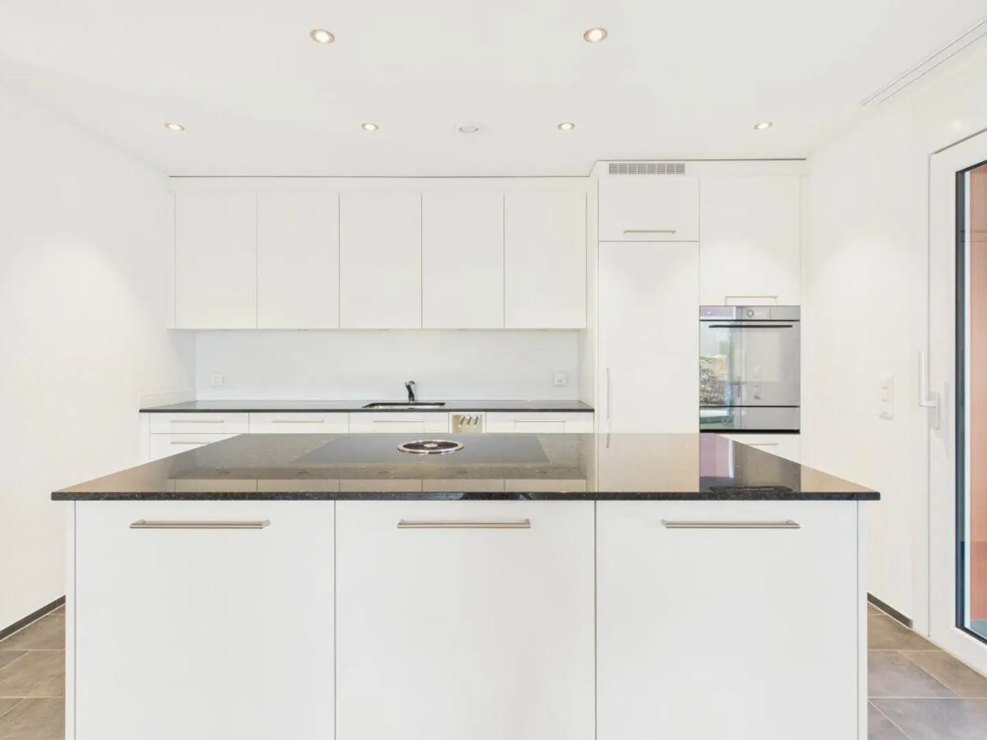 Modernes Wohnen in familienfreundlichem Wohnquartier - Foto 2 von 16