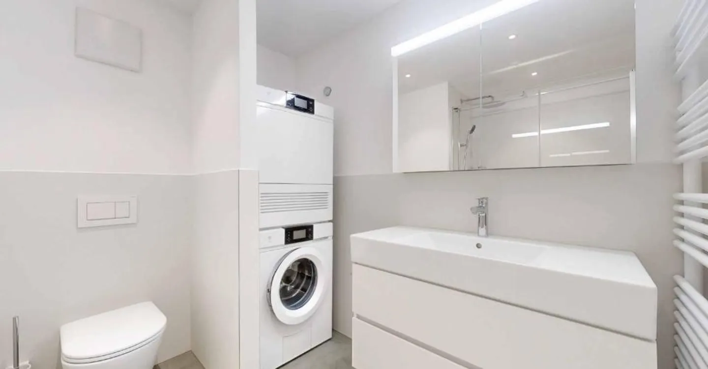 Appartement Charmant dans la Vieille Ville - Photo 7 sur 8