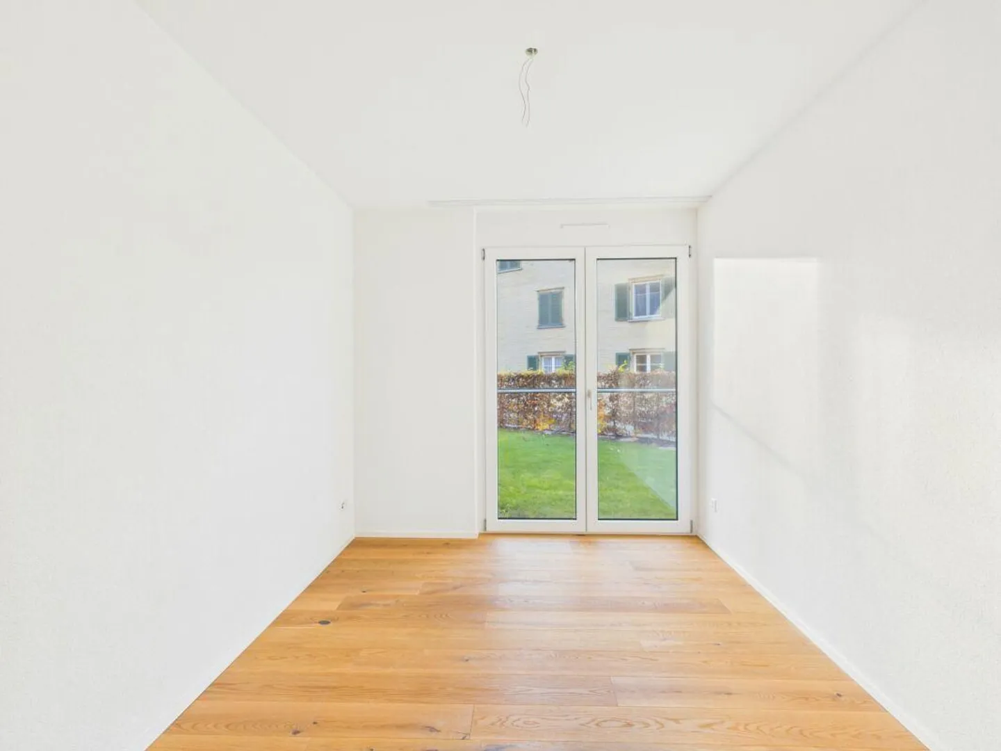 Modernes Wohnen in familienfreundlichem Wohnquartier - Foto 8 von 16