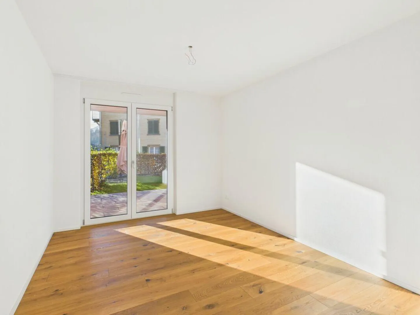 Modernes Wohnen in familienfreundlichem Wohnquartier - Foto 9 von 16