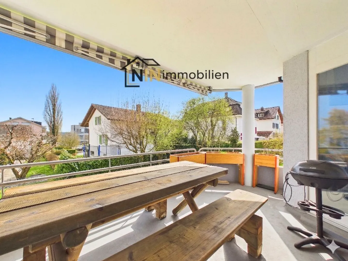 Apartment - Photo 1 of 8