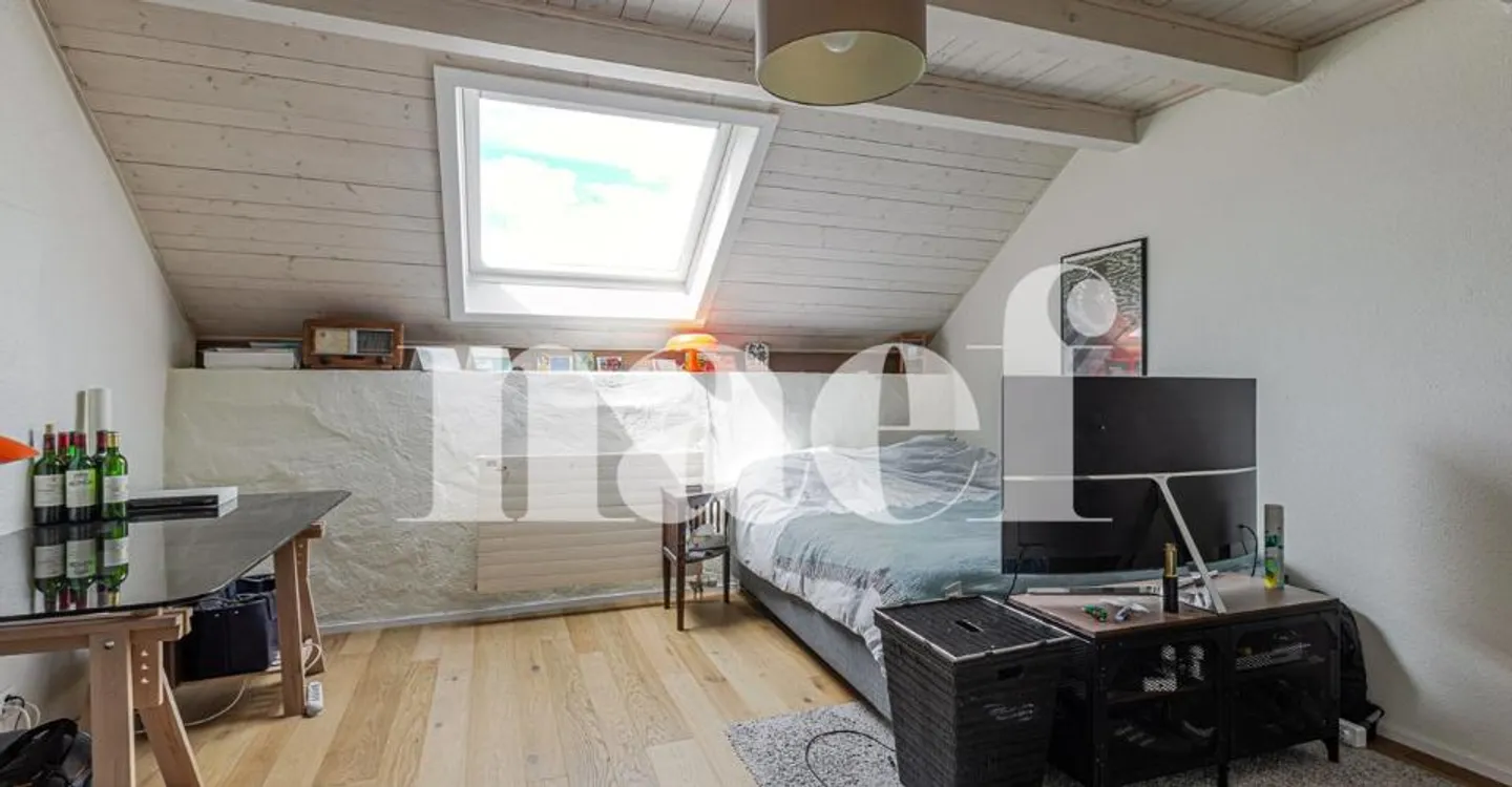 Charming Townhouse in Troinex - Photo 6 of 10