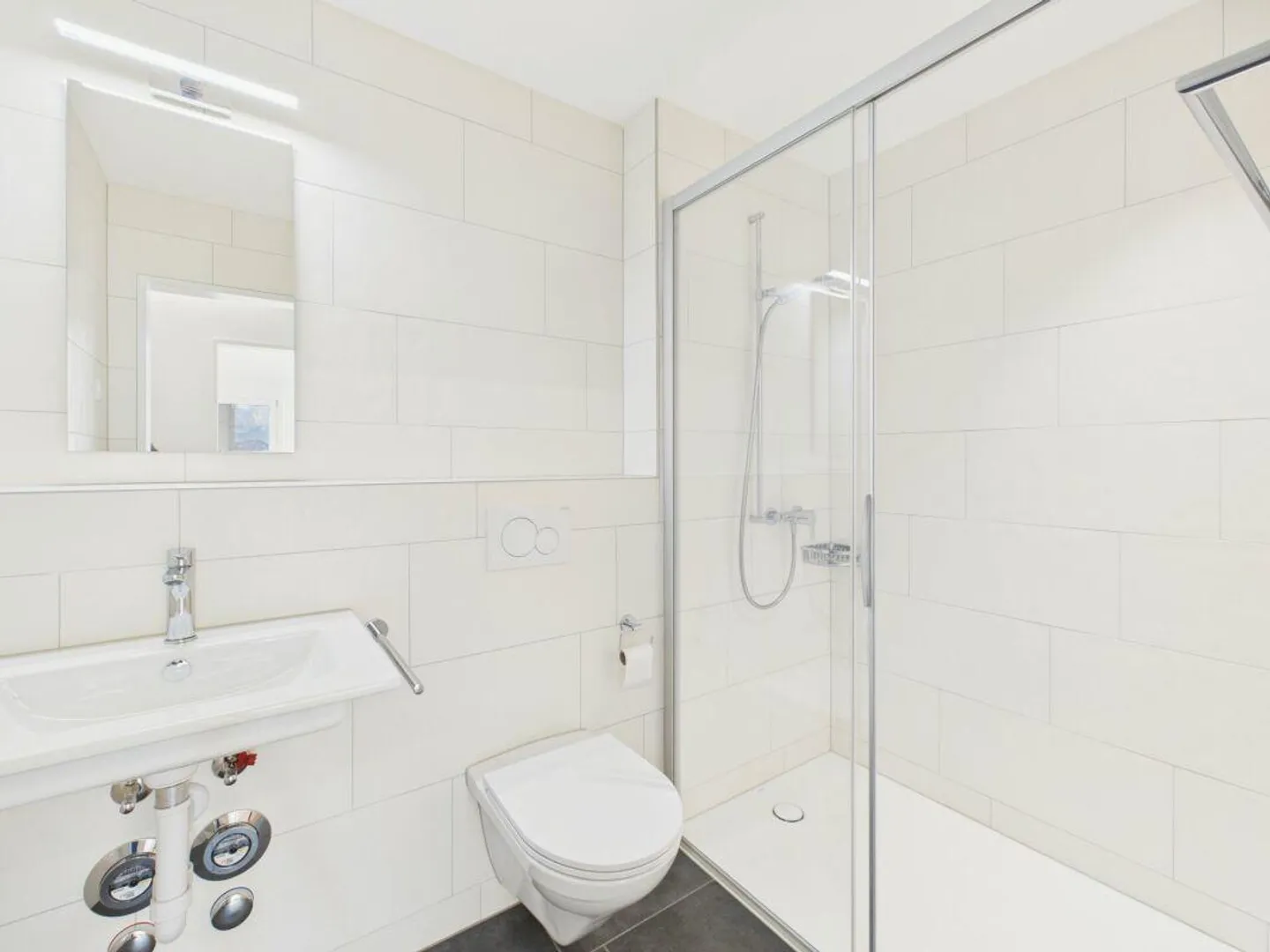 Modernes Wohnen in familienfreundlichem Wohnquartier - Foto 11 von 16